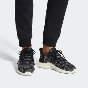 adidas tubular zebra